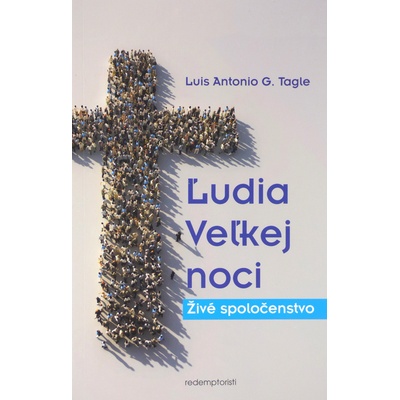 Ľudia Veľkej noci