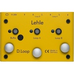 Lehle D. Loop SGos Футсуич