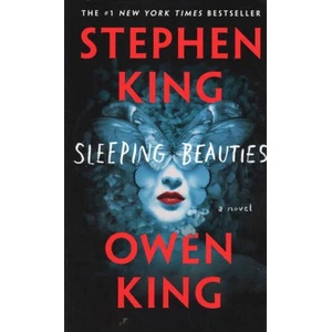 Sleeping Beauties | Stephen King, Owen King (2018)