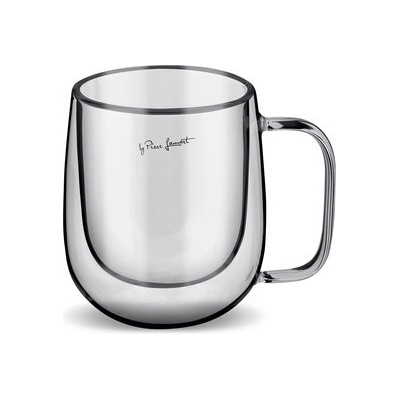 Vaso Lamart LT9034 set mocca 2 x 250 ml
