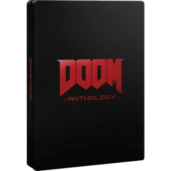 Bethesda Doom Anthology (Xbox Series X/S)
