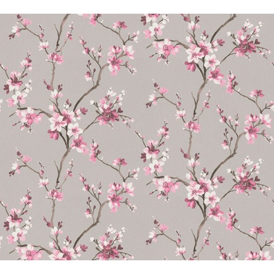 A. S. Création Влизелинов тапет за стена alberto 38500-4