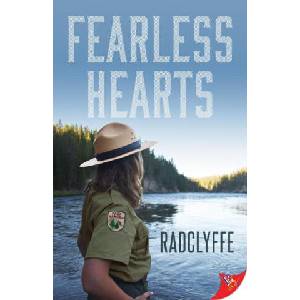 FEARLESS HEARTS (ISBN: 9781636798370)