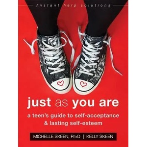 Just As You Are | Michelle Skeen, Matthew McKay, Kelly Skeen (ISBN: 9781626255906)