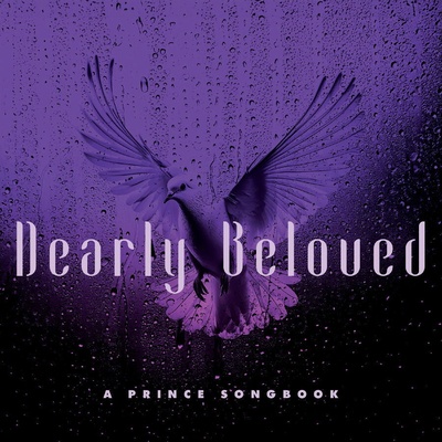 Various Artists - DEARLY BELOVED - A PRINCE SONGBOOK CD