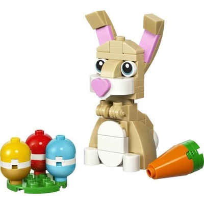 LEGO® Creator - Cute Easter Bunny (30716)