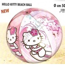 Intex Plážový nafukovací míč Hello Kitty 50cm