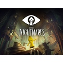 Little Nightmares