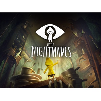 Little Nightmares