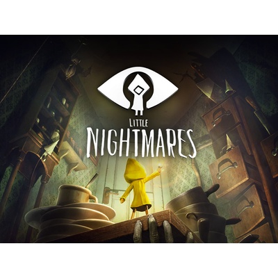 Little Nightmares