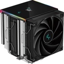 Deepcool AK620 DIGITAL SE Black (R-AK620-BKADMN-GJD)
