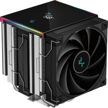 Deepcool AK620 DIGITAL SE Black (R-AK620-BKADMN-GJD)