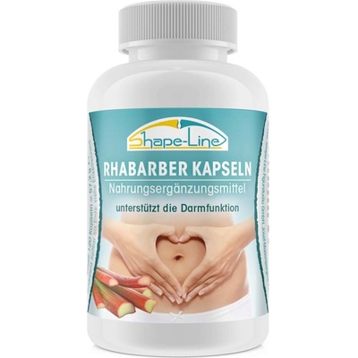 SHAPE-LINE Капсули Ревен ФОРТЕ - 120 капсули