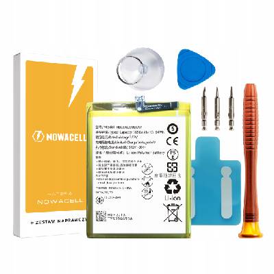 Baterie pro Huawei Mate 20 Lite Nowacell 3650 mAh