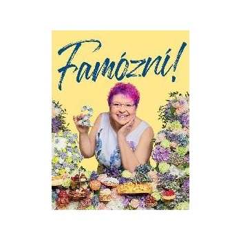 Famózní 2 - Mirka van Gils Slavíková