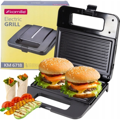 Kamille KM 6718