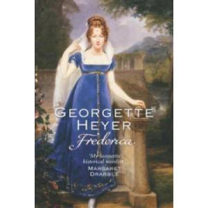 Frederica | Georgette Heyer (2004)