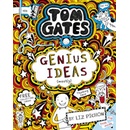 Tom Gates 04: Genius Ideas mostly