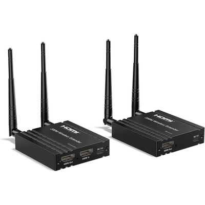 Premiumcord KHEXT50-18