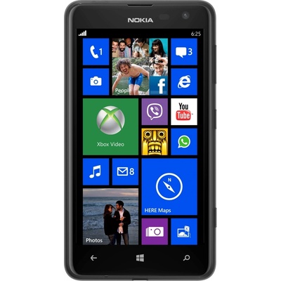 Dotykové sklo Nokia Lumia 625