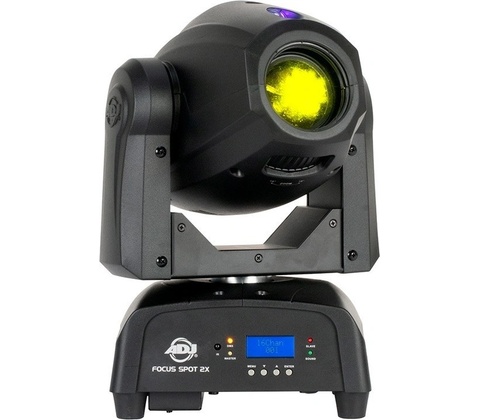 ADJ Focus Spot 2X