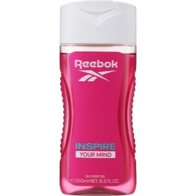Reebok Inspire Your Mind sprchový gel 400 ml