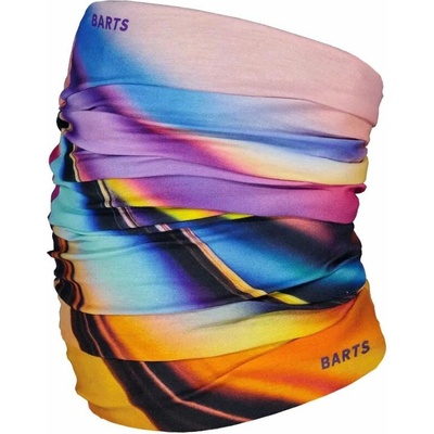 Barts nákrčník Multicol Fluo oranžová