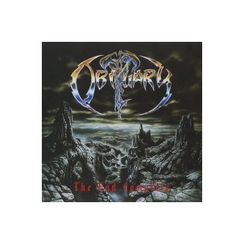 Obituary - End Complete CD
