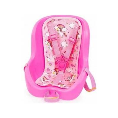 Bayer Design Bayer Doll Bicycle Seat 67300AA