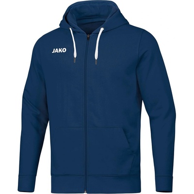 Jako Hoodie Base 6865-09