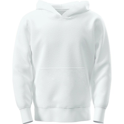 Stedman Classic Hoodie Kids white