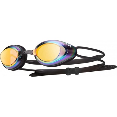 TYR blackhawk racing mirrored черно/лилав