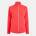 Calvin Klein Golf Яке Calvin Klein Golf Women's Performance Moisture-Wicking Golf Jacket - Poppy