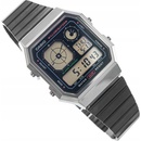 Casio A130WEGG-1A