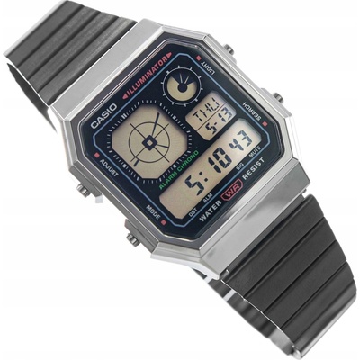 Casio A130WEGG-1A