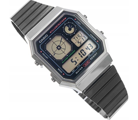 Casio A130WEGG-1A