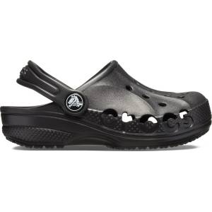 Crocs Детски чехли Crocs Baya Clogs Infant Boys - Black