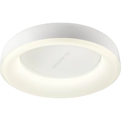 Redo Group 01-3941 - LED таванно осветително тяло DIP LED/40W/230V Ø 62, 4 см бяло (UN2124)