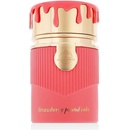 Ministry of Gourmand Strawberry Pound Cake EDP 100 ml