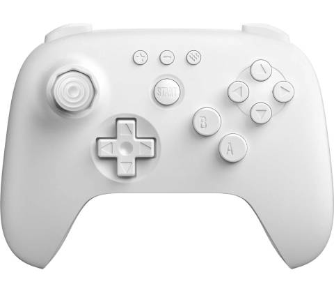 8BitDo 64 Bluetooth Controller RET00501