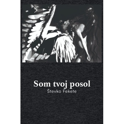 Som tvoj posol