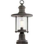 Elstead Lighting Riverwood KL-RIVERWOOD3-M