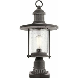 Elstead Lighting Riverwood KL-RIVERWOOD3-M