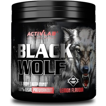 ACTIVLAB Black Wolf, 300 Grams