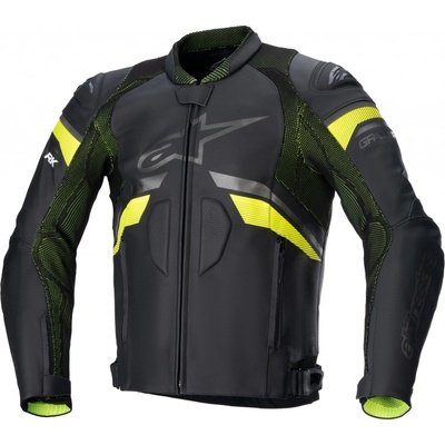 Alpinestars GP PLUS R RIDEKNIT TECH-AIR 5 Compatible čierno-žltá