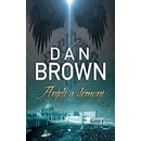 Anjeli a démoni - Dan Brown