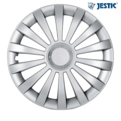 JESTIC Тасове за джанти Jestic Meridian 14