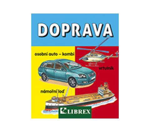 Doprava