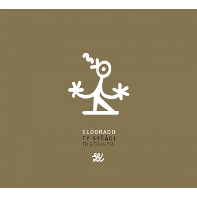 Ty syčáci - Eldorado CD – Hledejceny.cz