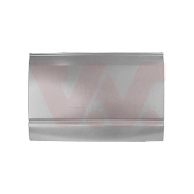 Dvere, karoseria VAN WEZEL 5896176